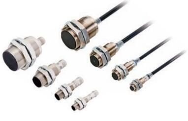 OMRON E2EX2F2M1 SENS