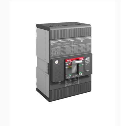 ABB XT3NU3125AFA000XXX Breaker
