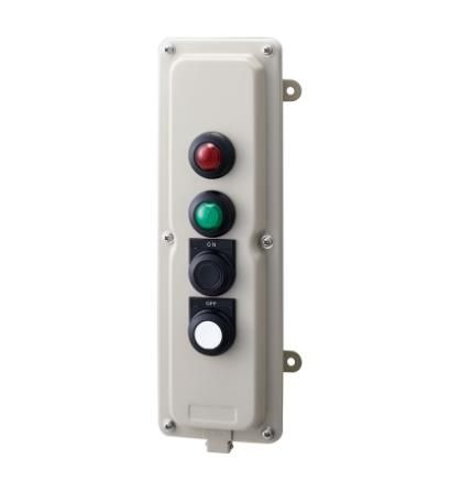IDEC EC2B-4110BN3NF6-U Device