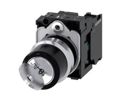 Siemens 3SU11504BF111BA0 Switch
