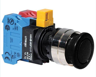 IDEC HW4B-M311-B Device