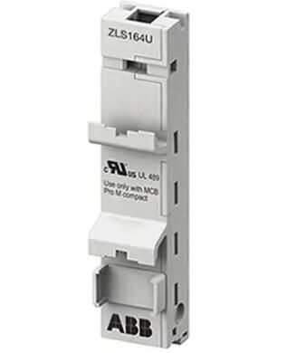 ABB ZLS166 Device