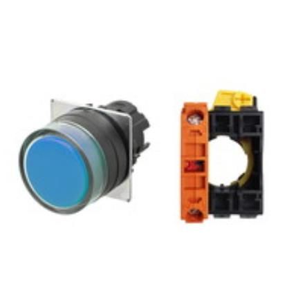 OMRON A22NN-BGM-NAA-G002-NN Device