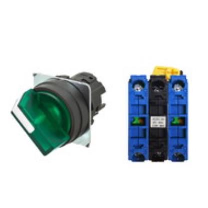 OMRON A22NW-2BL-TGA-G101-GE Device
