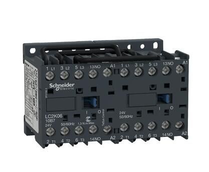 Schneider Electric LC2K0610P7 Contactor