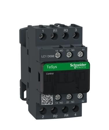 Schneider Electric LC1D098M7 Contactor