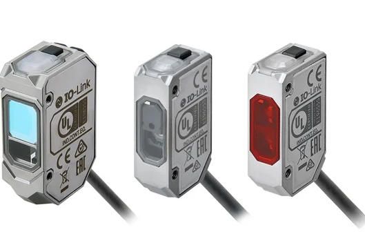 OMRON E3AS-L200MT 5M Device