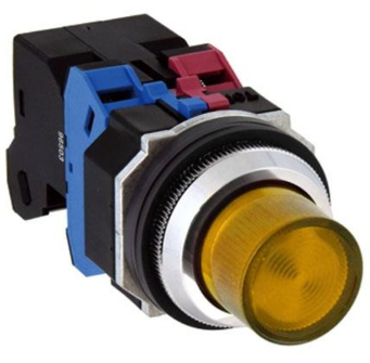 IDEC AOLD224611DNUY Device