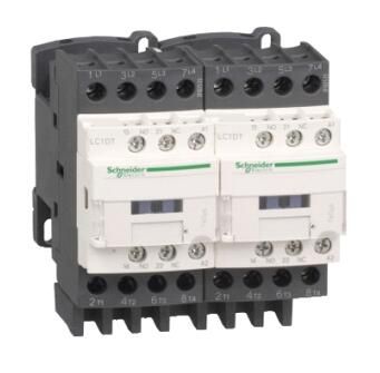 Schneider Electric LC2DT40BD Contactor