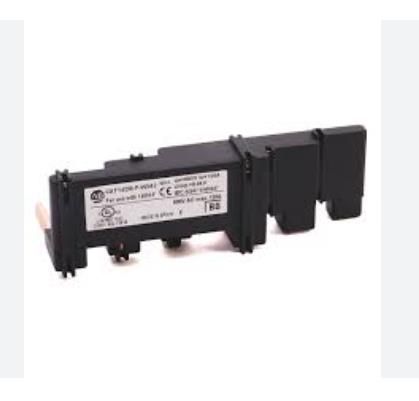 Allen Bradley 140M-F-W542 Device