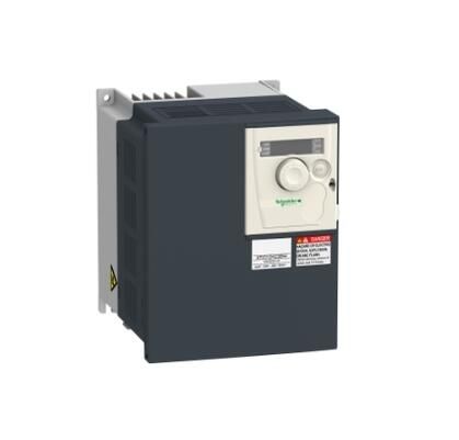 Schneider Electric ATV312HU22M2 Drive