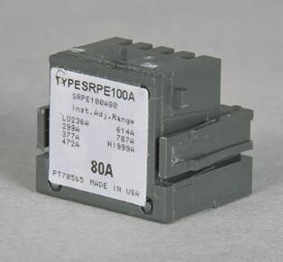 ABB SRPK800A600 Device