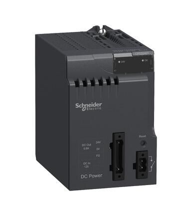 Schneider Electric BMXCPS3540T Device