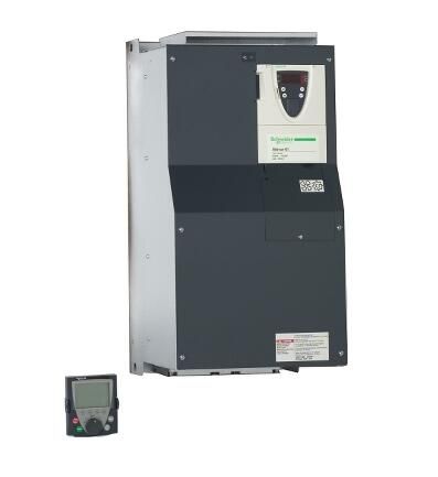 Schneider Electric ATV61HD90Y ALTIVAR