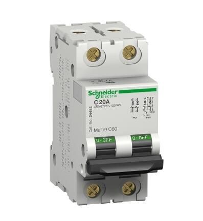 Schneider Electric MG24456 Breaker