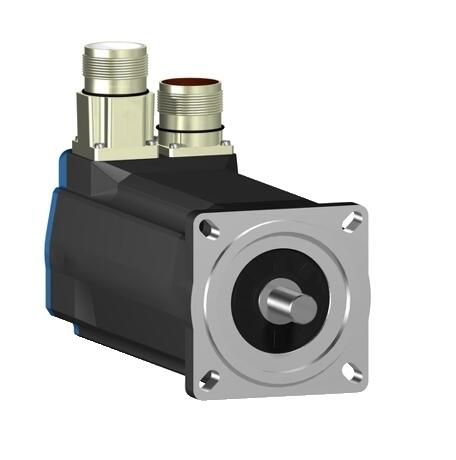 Schneider Electric BSH0703P21A1A Motor