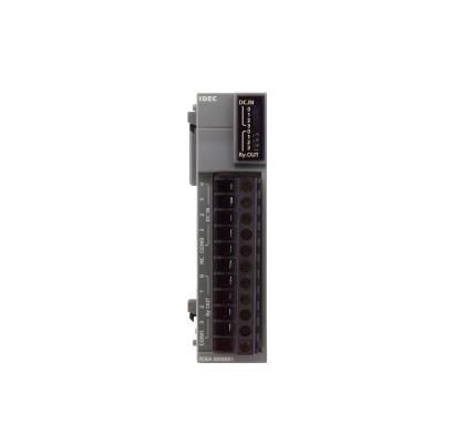 IDEC FC6A-N08A11 Device