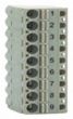 ABB 1SSS444709R1100 Terminal Spring Front