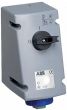 ABB 2CMA167824R1000 Interlock