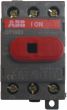 ABB OT125F3 Switch