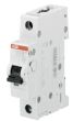 ABB S201M-C2 Compact