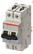 ABB S402M-UCC6 MCB