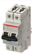ABB S402M-UCZ40 MCB