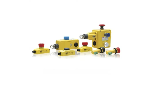 ABB 2TLA050202R1223 Device
