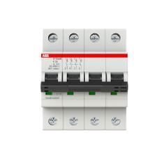 ABB ST204M-K3 Breaker