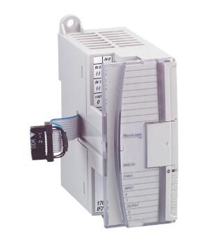 Allen Bradley 1762-IT4 Device
