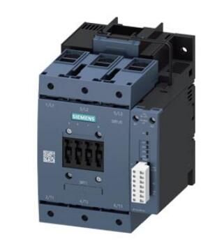 Siemens 3RT10541PF35 Contactor
