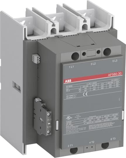 ABB AF580-30-11-70 Contactor