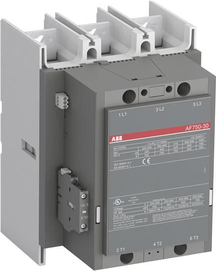 ABB AF750-30-11-68 Connector