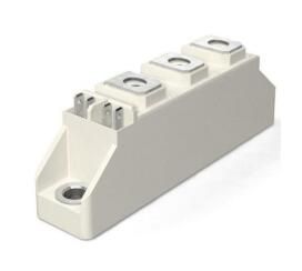 Infineon TD120N16SOFHPSA1 Device