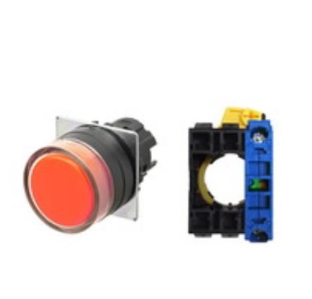 OMRON A22NN-BGA-NRA-G100-NN Device