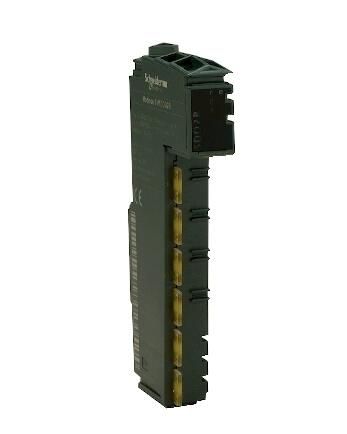 Schneider Electric TM5SDI2A Module