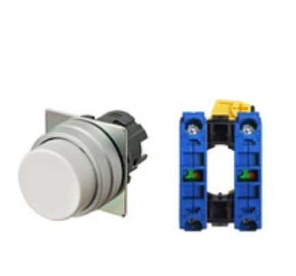 OMRON A22NN-MPM-NWA-G101-NN Device