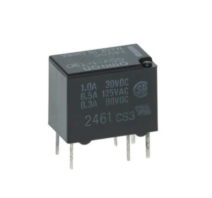 OMRON G5V-1-T90 DC5 Device