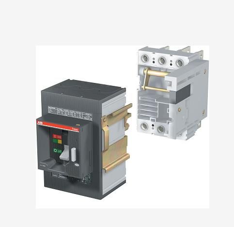 ABB KT4WFHR Breaker