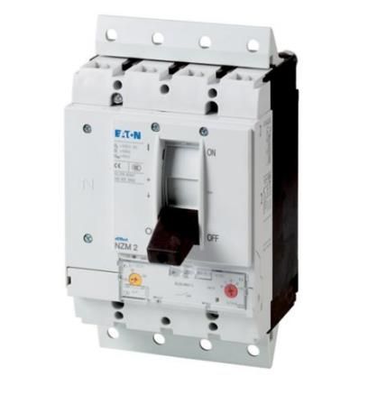 EATON/Moeller 113272 NZMN2-4-A250-SVE Device