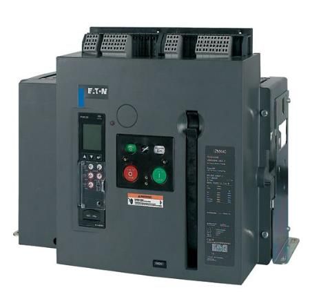 EATON/Moeller 183911 IZMX40H4-V10F-1 Device