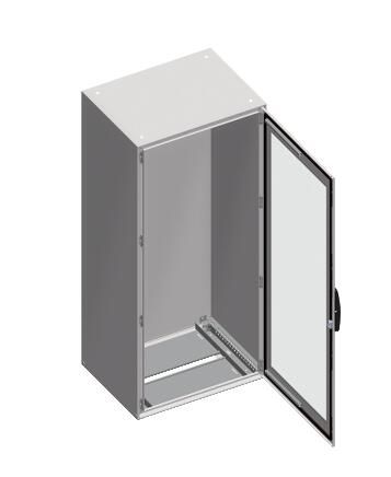 Schneider Electric NSYSM16640T Compact