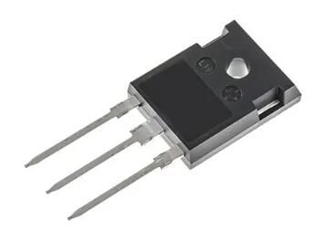 Infineon IGW50N65H5FKSA1 Device