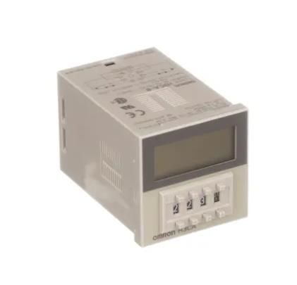 OMRON H3CA-8 DC24 Device