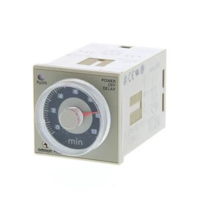 OMRON H3CR-H8L AC200-240 M Device