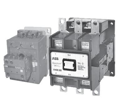 ABB EHDB360C-2L11SS Device