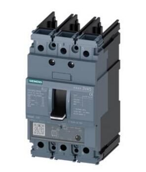 Siemens 3VA51405EC310AA0 Breaker