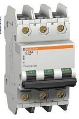 Telemecanique 60195 Contactor