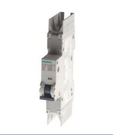 Siemens 5SJ41017HG42 Breaker