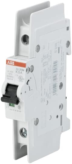 ABB SU201M-K60 Circuit Breaker